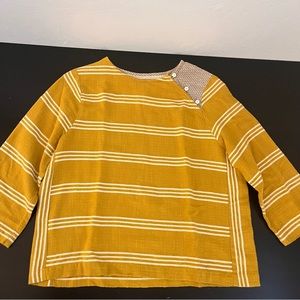 Ace and Jig Scott Top in Ashbury in Medium